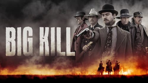 Big Kill still