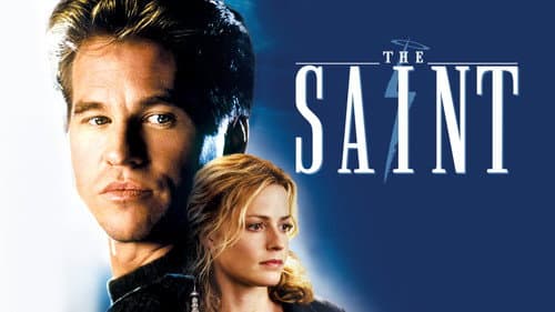 The Saint still