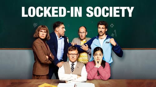 Locked in Society still