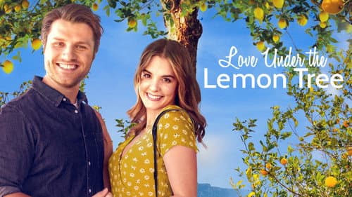 Love Under the Lemon Tree still