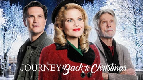 Journey Back to Christmas still