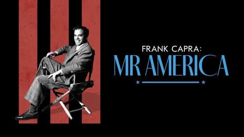 Frank Capra: Mr. America still