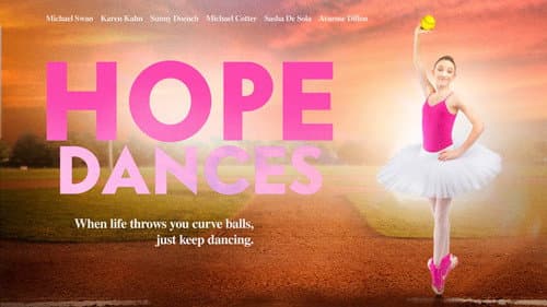 Hope Dances still