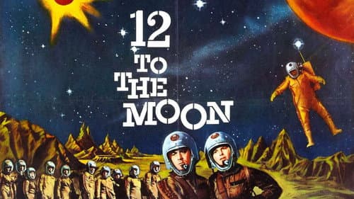12 to the Moon still