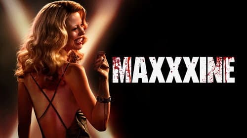 MaXXXine still