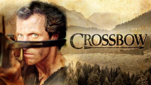 Crossbow still