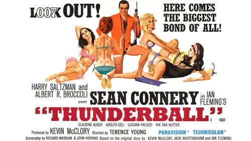 Thunderball still