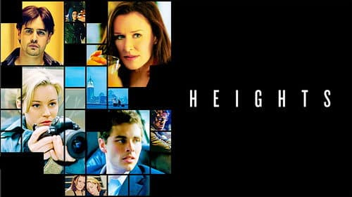 Heights still