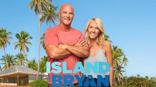 Island of Bryan still