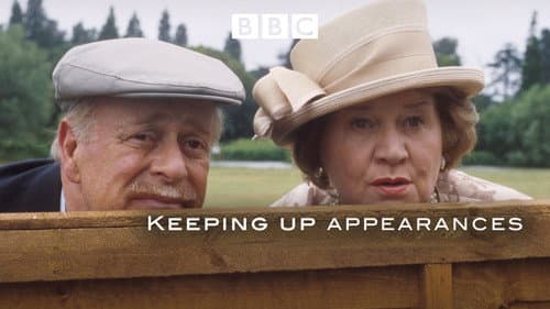 Keeping Up Appearances still