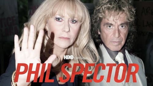 Phil Spector still