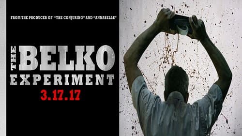 The Belko Experiment still