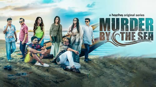 Murder By The Sea still
