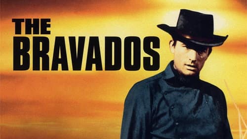 The Bravados still