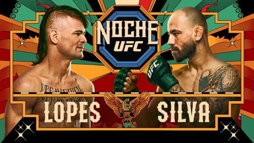 UFC Fight Night 259: Lopes vs. Silva still
