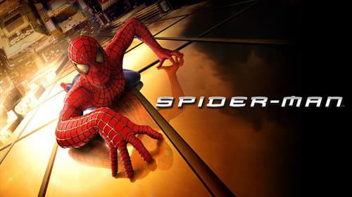Spider-Man still