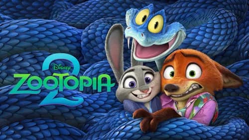 Zootopia 2 still
