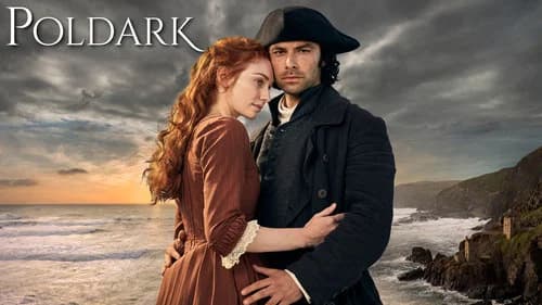 Poldark still