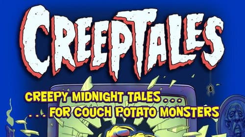 CreepTales still