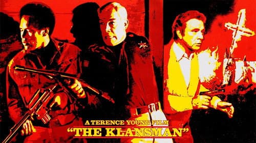 The Klansman still
