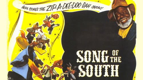 Song of the South still
