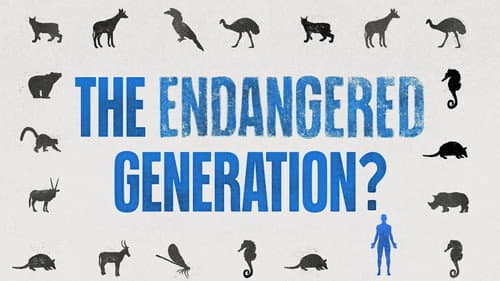 The Endangered Generation? still
