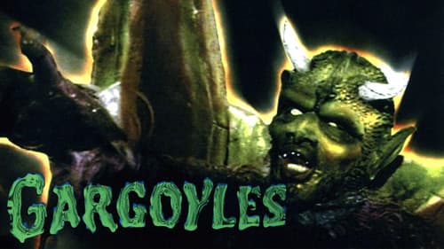Gargoyles still