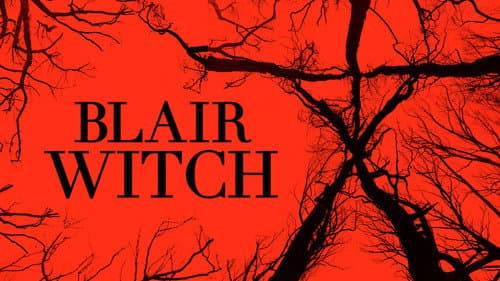 Blair Witch still