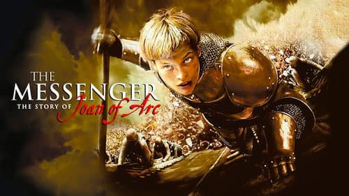The Messenger: The Story of Joan of Arc still