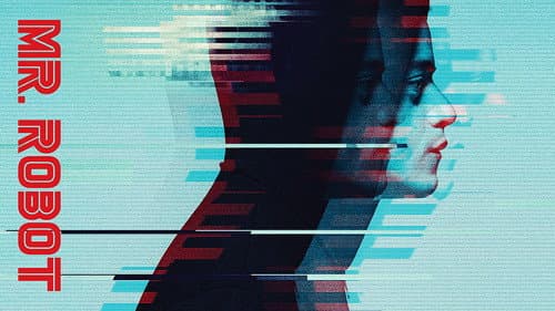 Mr. Robot still