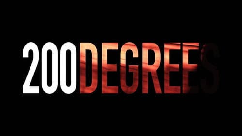 200 Degrees still