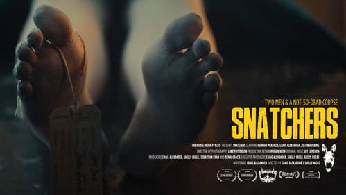 Snatchers still