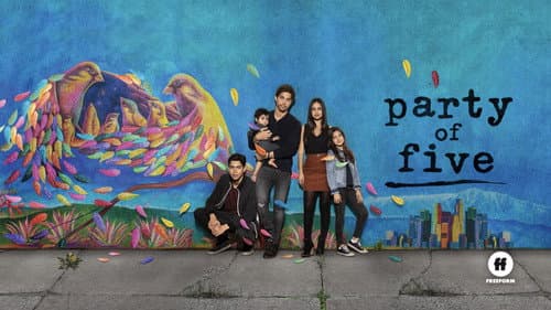 Party of Five still