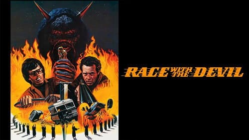 Race with the Devil still