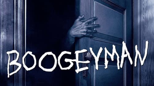 Boogeyman still