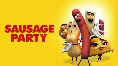 Sausage Party still