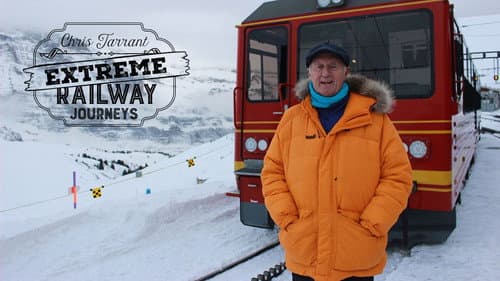 Chris Tarrant: Extreme Railways still