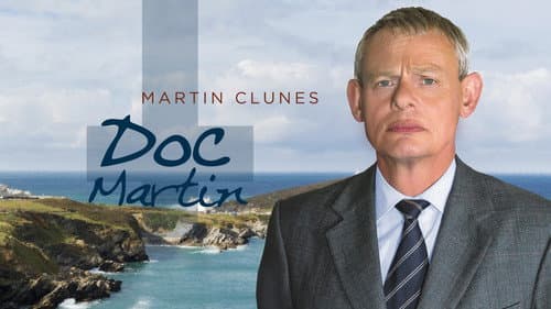 Doc Martin still