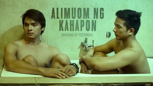 Alimuom ng Kahapon still