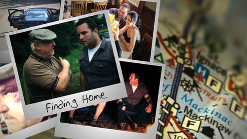 Finding Home still