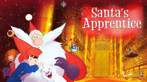 Santa's Apprentice still