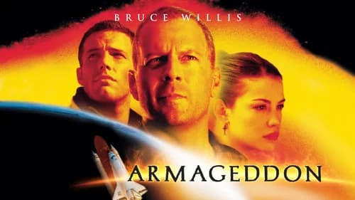 Armageddon still