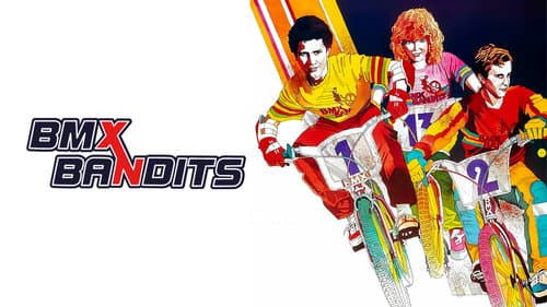 BMX Bandits still