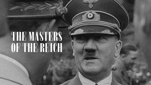 The Masters of the Reich still