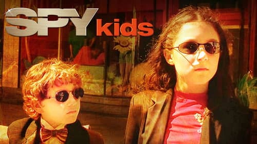 Spy Kids still
