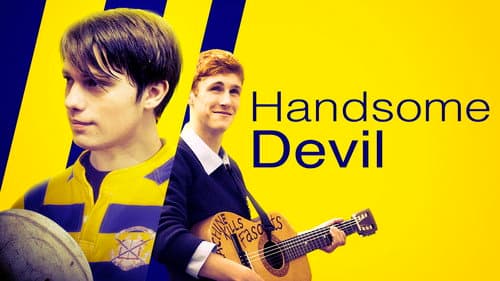 Handsome Devil still