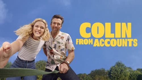 Colin from Accounts still