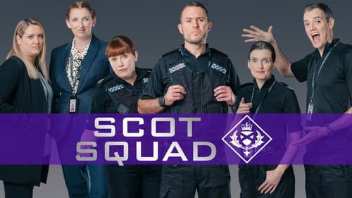 Scot Squad still