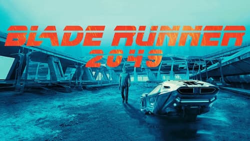 Blade Runner 2049 still