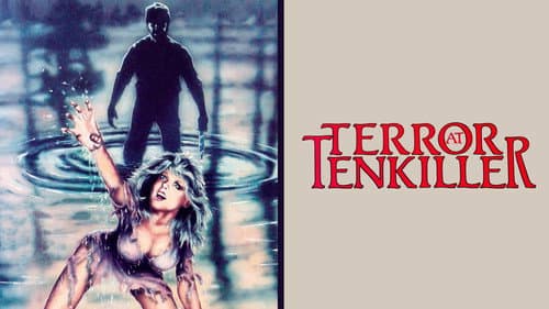 Terror at Tenkiller still